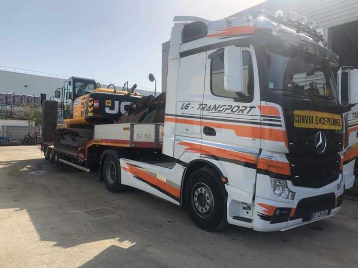 Location engins de chantier Nord-Pas-de-Calais